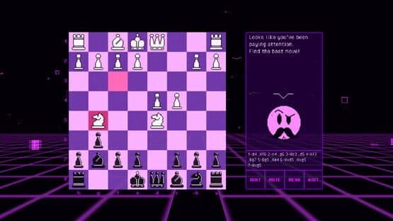 BOT.vinnik Chess: Opening Traps — screenshot 4