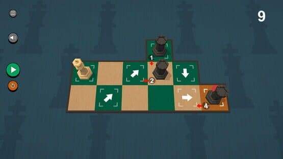 Chess Brain — screenshot 2
