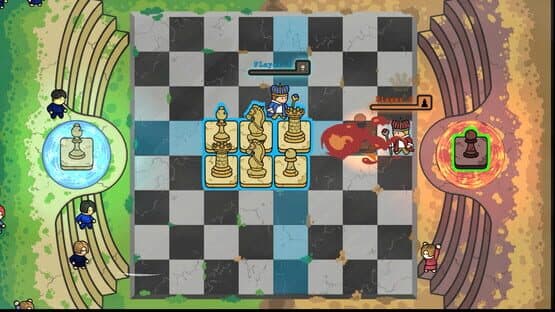 Checkmate Kings — screenshot 3