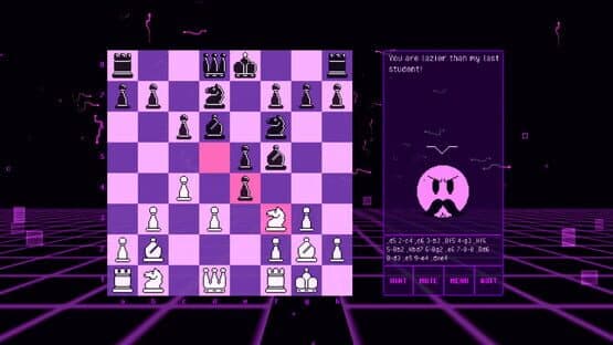 BOT.vinnik Chess: Opening Traps — screenshot 5