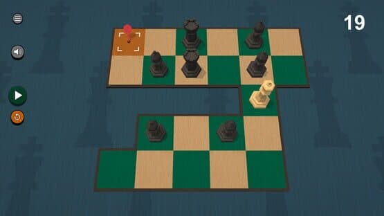 Chess Brain — screenshot 3