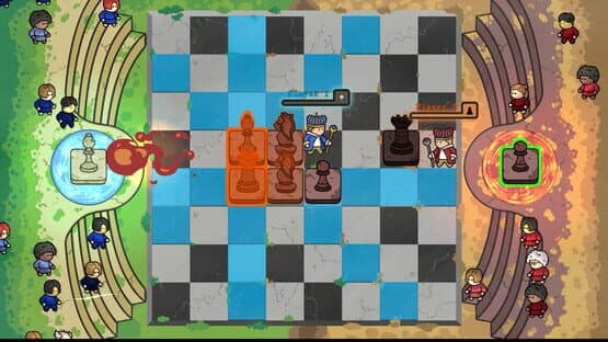 Checkmate Kings — screenshot 4