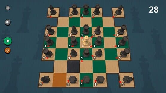 Chess Brain — screenshot 4