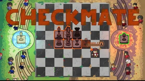 Checkmate Kings — screenshot 5