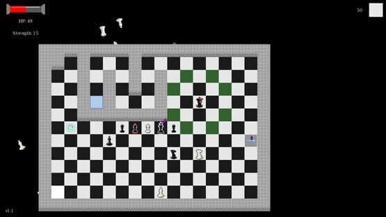 Chessmates — screenshot 1