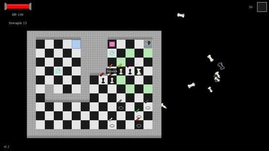Chessmates — screenshot 2