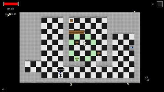 Chessmates — screenshot 3