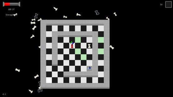 Chessmates — screenshot 4