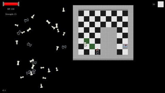 Chessmates — screenshot 5