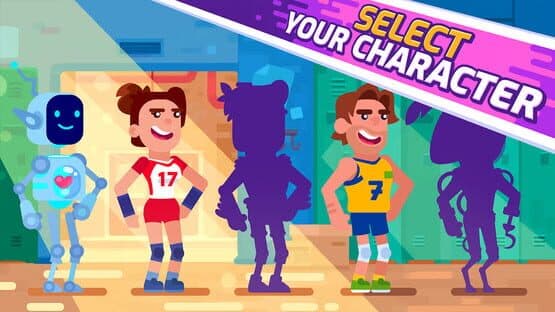 Volleyball Challenge — screenshot 3