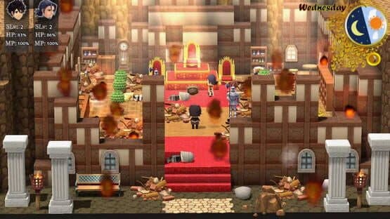 Adventure Field 4 — screenshot 1