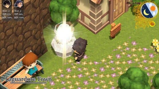 Adventure Field 4 — screenshot 2