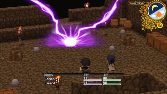 Adventure Field 4 — screenshot 3