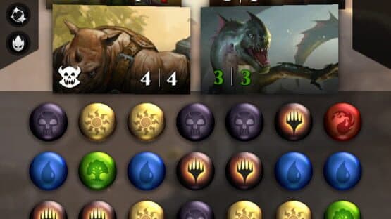 Magic: Puzzle Quest — screenshot 4