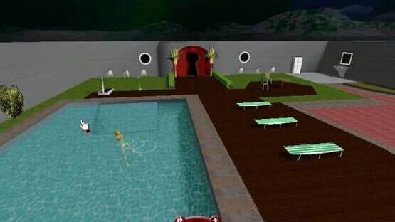 Casa dos Artistas — screenshot 3
