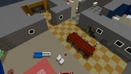 Casa dos Artistas — screenshot 4