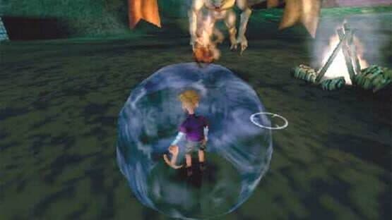 Vampiromania: O Game — screenshot 2