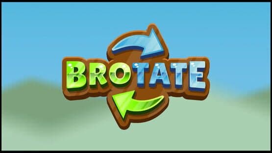 Brotate — screenshot 1