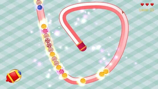 Candy gun — screenshot 3