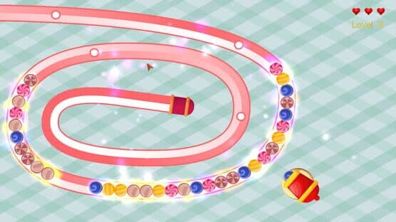 Candy gun — screenshot 5