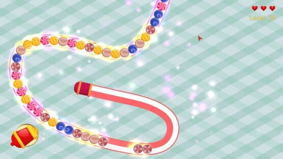 Candy gun — screenshot 6