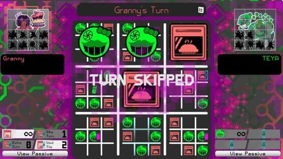 Xando: Xtreme & Over the Top — screenshot 2