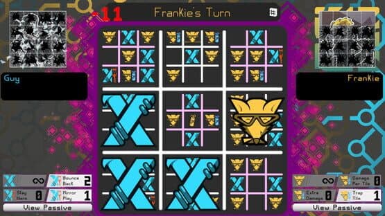 Xando: Xtreme & Over the Top — screenshot 3