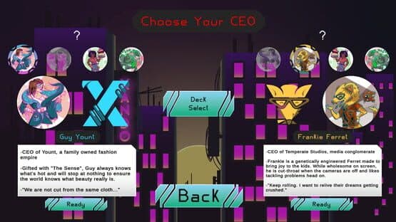Xando: Xtreme & Over the Top — screenshot 4