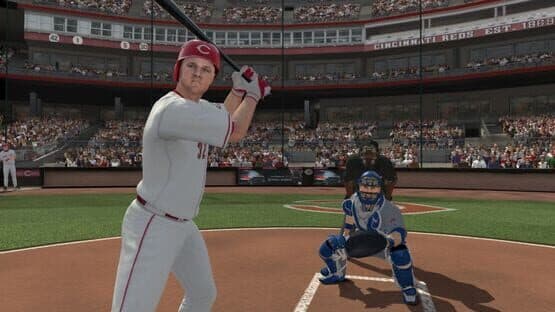 Major League Baseball 2K12 — screenshot 1