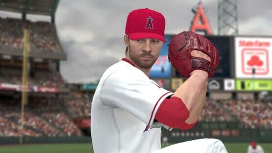 Major League Baseball 2K12 — screenshot 2