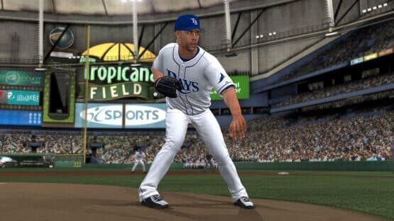 Major League Baseball 2K12 — screenshot 3