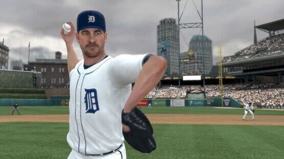 Major League Baseball 2K12 — screenshot 4