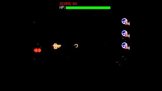 Tiger Striker: MP013 — screenshot 2