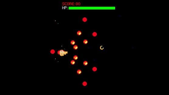 Tiger Striker: MP013 — screenshot 3