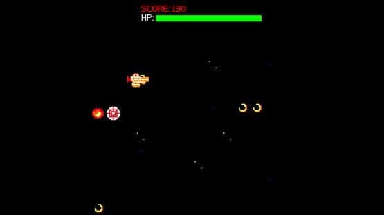 Tiger Striker: MP017 — screenshot 2