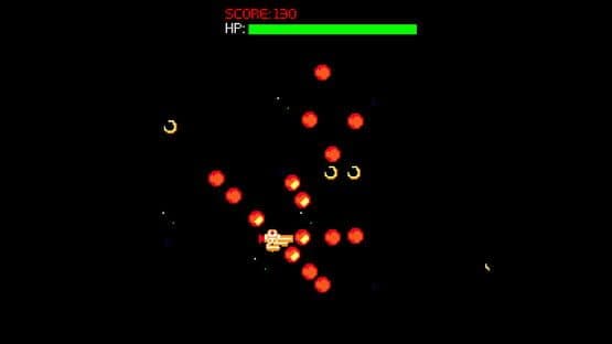 Tiger Striker: MP017 — screenshot 3