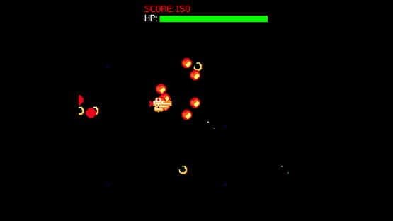 Tiger Striker: MP019 — screenshot 2