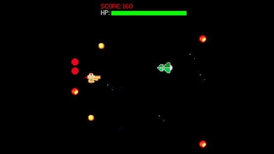 Tiger Striker: MP019 — screenshot 3