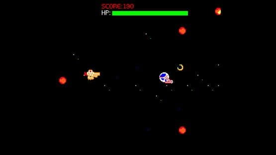 Tiger Striker: MP021 — screenshot 3
