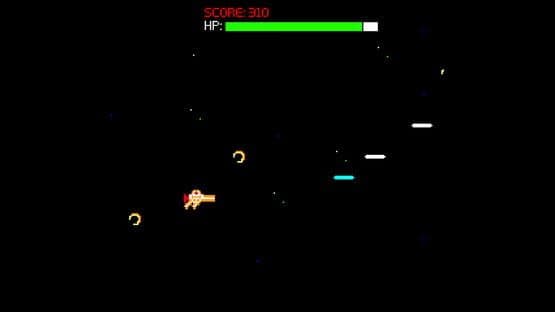 Tiger Striker: MP030 — screenshot 1