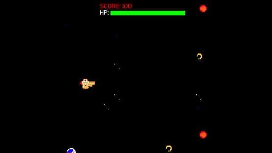Tiger Striker: MP015 — screenshot 2