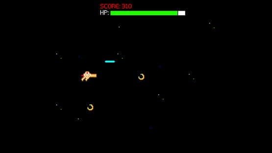 Tiger Striker: MP030 — screenshot 3