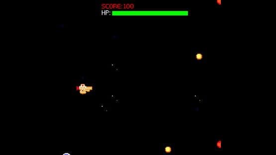 Tiger Striker: MP015 — screenshot 3