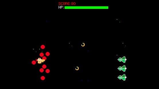 Tiger Striker: MP011 — screenshot 2