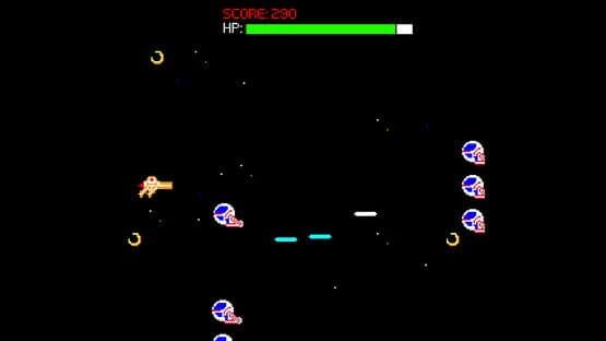 Tiger Striker: MP028 — screenshot 3