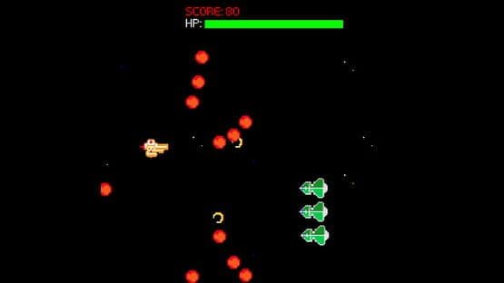 Tiger Striker: MP011 — screenshot 3
