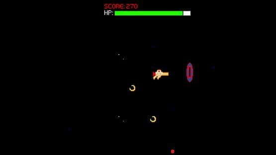 Tiger Striker: MP026 — screenshot 1