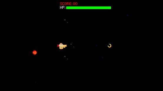 Tiger Striker: MP012 — screenshot 1