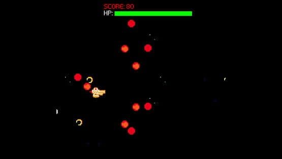 Tiger Striker: MP012 — screenshot 2