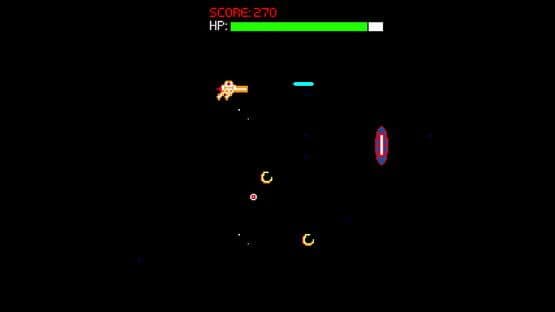 Tiger Striker: MP026 — screenshot 3